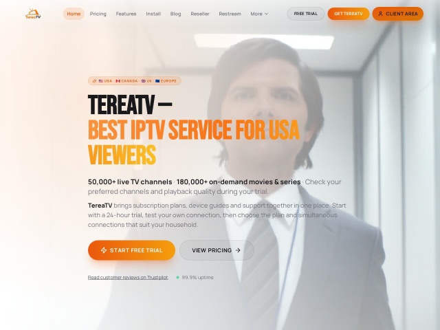 TereaTV